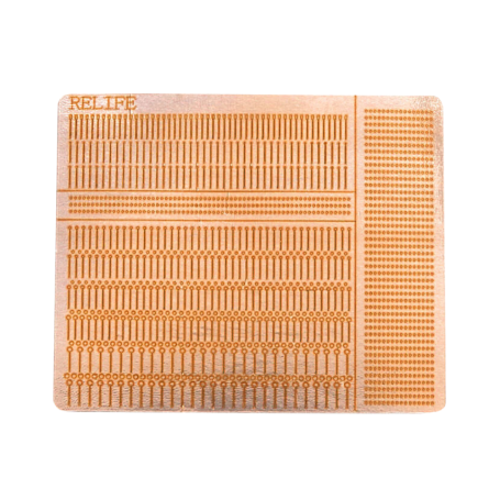 RELIFE RL-007GA repair spot welding slice