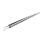 RELIFE RT-14SA Curved Tweezers