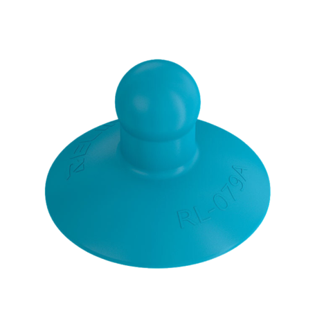 Ventouse Forte en Silicone 5.5CM RL-079A - Puissance & Performance - Achetez Maintenant
