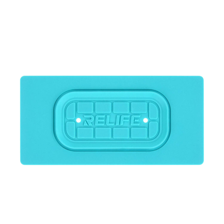 RELIFE RL-004SA Anti-slip silicone pad for separator/Green