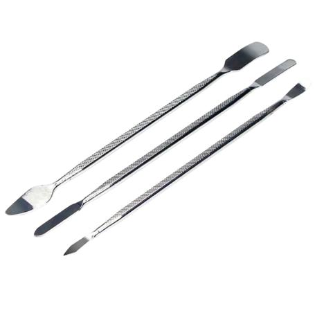 RELIFE RL-065 3-in-1 Metal Open Tool | Precision Electronics Repair Kit