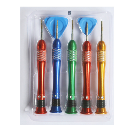 SUNSHINE SS-5103E Multi Function Precision Screwdriver Set