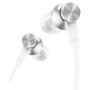 Xiaomi Mi Basic Wired In-Ear Earphones (ZBW4355TY) - Silver