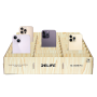 Multifunctional Storage Box with 24 Compartments – RELIFE RL-001B Pro 39x24x18 CM – Organize Your Space