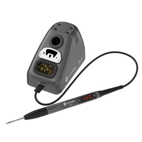 Fer à Souder Portable Intelligent SUNSHINE 210 Pro