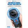 SUNSHINE DT-24R Auto-Ranging Rotary Multimeter
