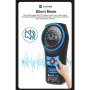 SUNSHINE DT-24R Auto-Ranging Rotary Multimeter