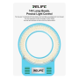 Lampe LED USB Pour Microscope RELIFE RL-033M 144 Lumière Bleue Puissante et Polyvalente