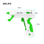 RELIFE RL-062E Hot Melt Glue Gun