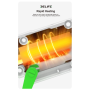 Pistolet À Colle Thermofusible RELIFE RL-062E