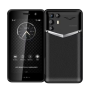 Mini Smartphone Android XS18 - 3G, 2GB/16GB, 3.0" Screen - Black - New