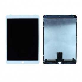 Écran iPad Air 3 Blanc Reconditionné Original - Compatibilité A2123, A2152, A2153, A2154