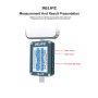 Testeur De Port De Charge RELIFE TB-09 Optimisez Votre Maintenance Mobile Avec Précision et Efficacité