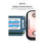 Testeur De Port De Charge RELIFE TB-09 Optimisez Votre Maintenance Mobile Avec Précision et Efficacité