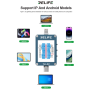 RELIFE TB-09 Charging Port Tester