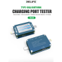 Testeur De Port De Charge RELIFE TB-09 Optimisez Votre Maintenance Mobile Avec Précision et Efficacité