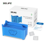 Boîte De Rangement Pour Filets À Étain RELIFE RL-001S Gris