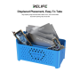 RELIFE RL-001S Tin-planting net storage box/Grey