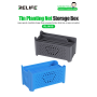 RELIFE RL-001S Tin-planting net storage box/Grey