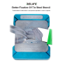 Pinces Ultra-Précision RELIFE ST-17A