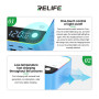 RELIFE Q2 120W 8-port GaN charger - Grey
