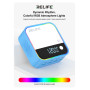 RELIFE Q2 120W 8-port GaN charger - Grey
