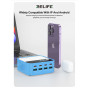 RELIFE Q2 120W 8-port GaN charger - Grey