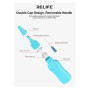 Bouteille De Solvant RELIFE TB1 Jaune