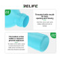 Bouteille De Solvant RELIFE TB1 Jaune
