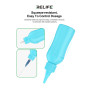 Bouteille De Solvant RELIFE TB1 Bleu