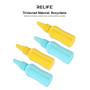 Bouteille De Solvant RELIFE TB1 Bleu