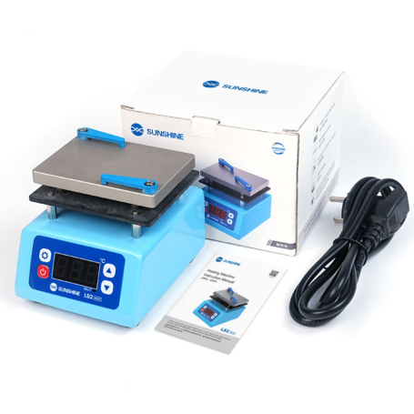 SUNSHINE LS2 MINI heating machine