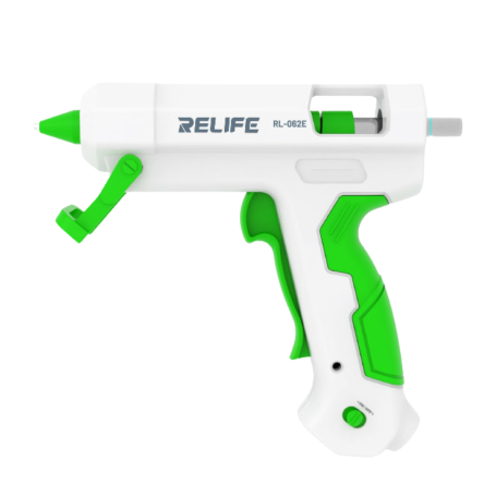 Pistolet À Colle Thermofusible RELIFE RL-062E