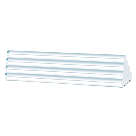 Bâton de Colle Thermofusible RELIFE RL-097 - Adhérence Forte et Rapide pour Tous Vos Projets