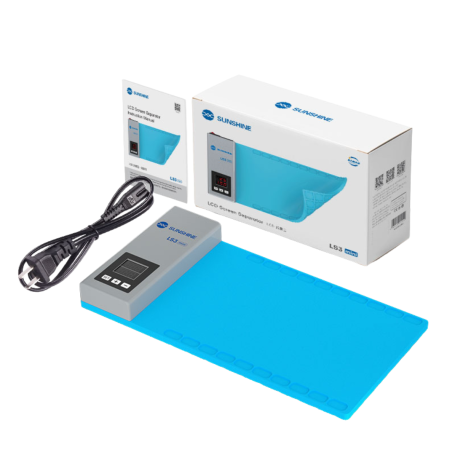 SUNSHINE LS3 mini LCD Screen Remover