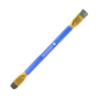 Brosse Double Usage à Double Tête en Cuivre SUNSHINE SS-022D