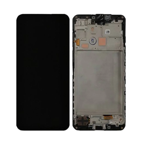 Screen Samsung Galaxy A16 5G (A166B) (Service Pack) - GH82-36143A