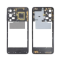 Frame Samsung Galaxy A16 5G (A166B) Midnight Blue (Service Pack) - GH98-49821A
