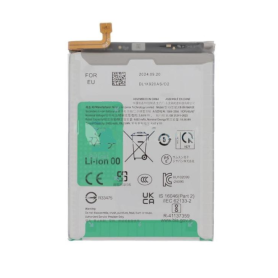 Batterie Samsung Galaxy A16 5G (A166B) (Service Pack) - GH82-36145A