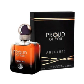 Eau de Parfum Fragrance World Vanity 100ml - Luxurious Scent for Every Occasion
