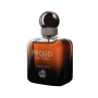 Eau de Parfum Fragrance World Vanity 100ml - Luxurious Scent for Every Occasion