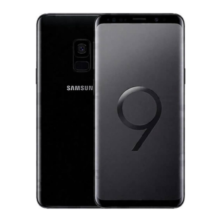 Samsung Galaxy S9 64 Go - Noir - Grade AB