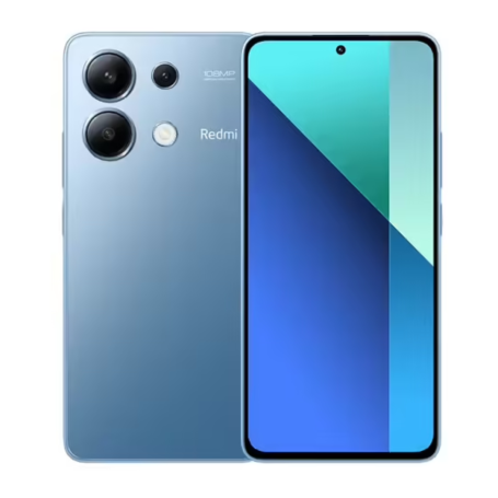 Xiaomi Redmi Note 13 256 GB Blue - Brand new