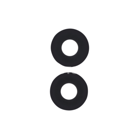 Achetez Vitre Cache/Lentille Caméra Arrière pour Xiaomi Redmi Note 12 Pro 5G - Qualité Garantie