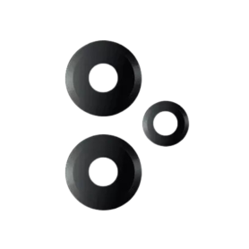 Buy Samsung Galaxy A55 5G A556B Macro Camera Lens Cover Glass Replacement