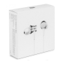 Xiaomi Mi Basic Wired In-Ear Earphones (ZBW4355TY) - Silver