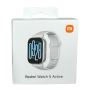 Buy Xiaomi Redmi Watch 5 Active Silver - Stylish Fitness Tracker with Advanced Features