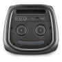 Enceinte Portable Sans Fil NGS Wild Temper 200W Noir