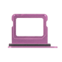 Achetez Tiroir SIM iPhone 16/16 Plus Rose - Accessoire Original & Livraison Rapide