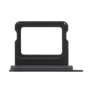SIM Drawer iPhone iPhone 16/16 Plus Black